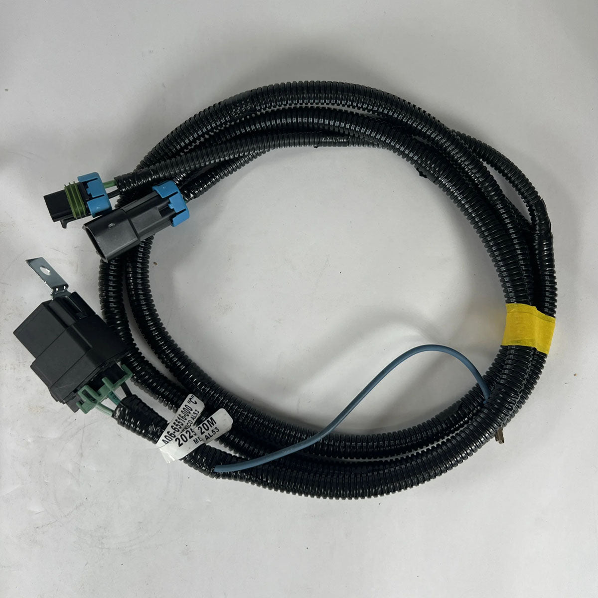 Freightliner A06-65516-000 wiring harness