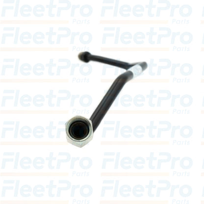 OEM Forward Transmission Oil Cooler Jumper Tube A07-22758-000