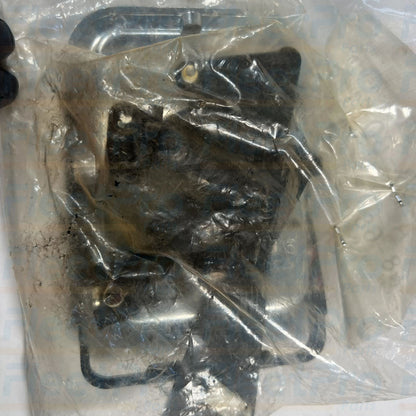 Freightliner A1842228003 Exterior Door Handle