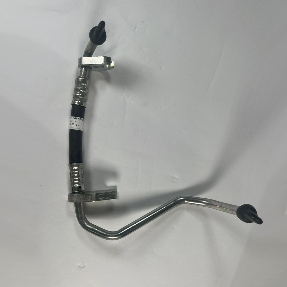 Freightliner A22-66673-000 A/C refrigerant hose
