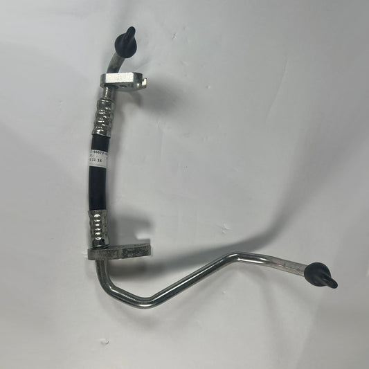Freightliner A22-66673-000 A/C refrigerant hose