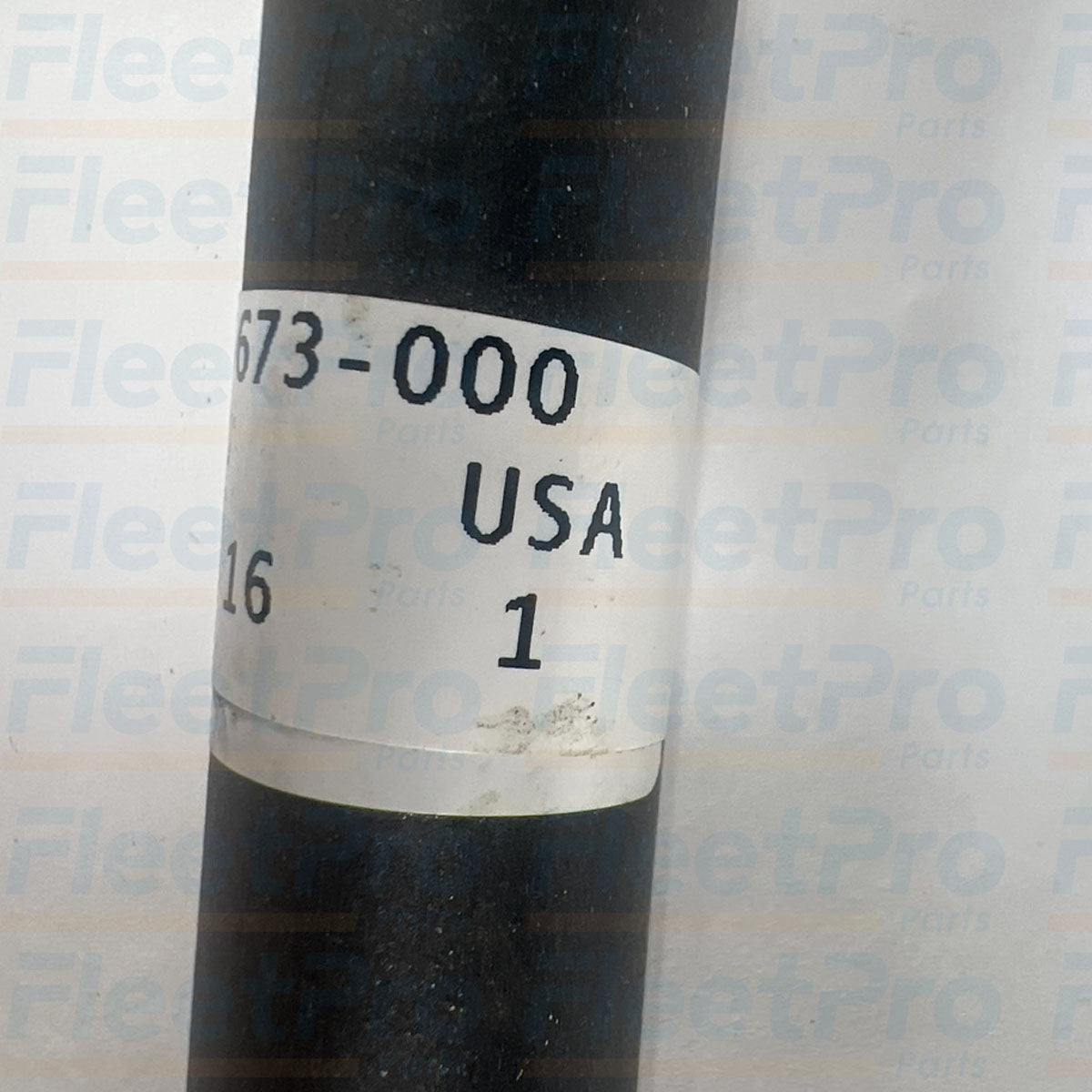 Freightliner A22-66673-000 Coronado A/C line