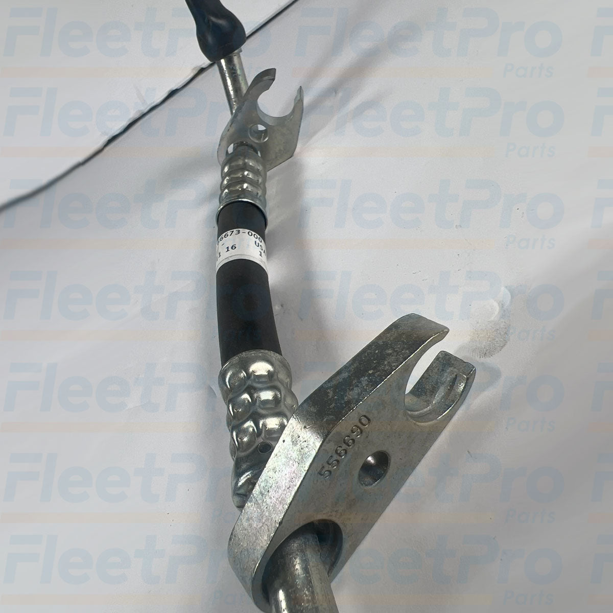 Freightliner A22-66673-000 refrigerant tube