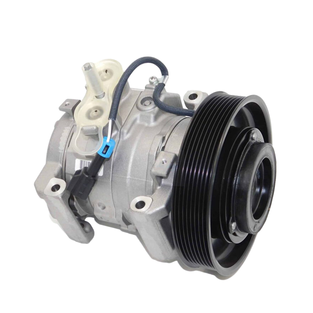 Freightliner Cascadia AC compressor 22-75520-000 OEM part