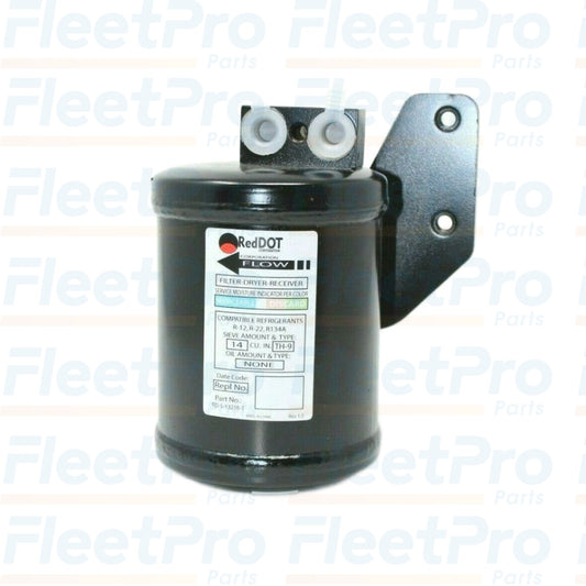 Freightliner AC Receiver Dryer A22-77123-001 OEM