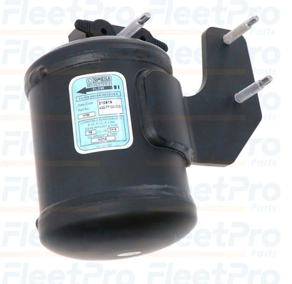 Freightliner AC Receiver Dryer A22-77123-003 OEM