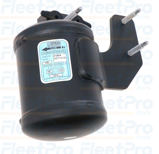 Freightliner AC Receiver Dryer A22-77123-003 OEM