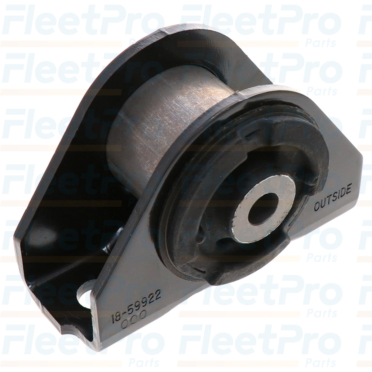 OEM Freightliner cab isolator 18-59922-000