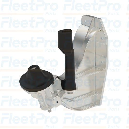 Freightliner Cab Mounted Hood Support Bracket RH A17-21589-001 OEM