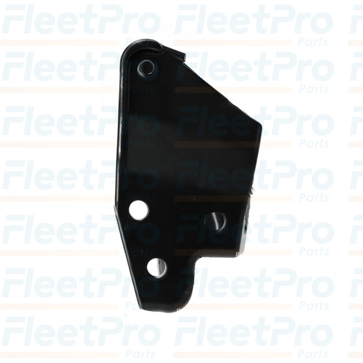 A21-28565-001 Freightliner front bumper bracket passenger side