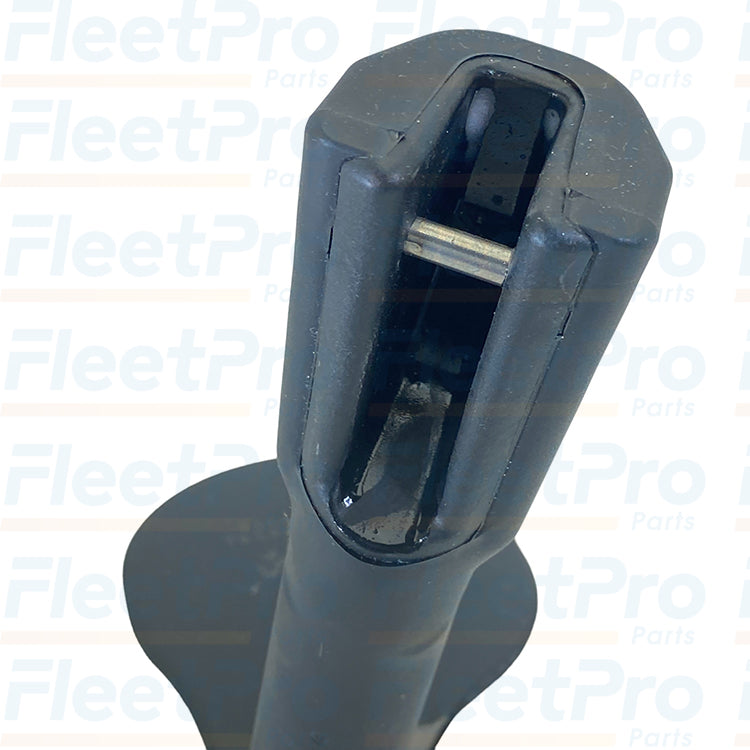 Cascadia PX-113 PX-125 hood latch LH A17-15729-004