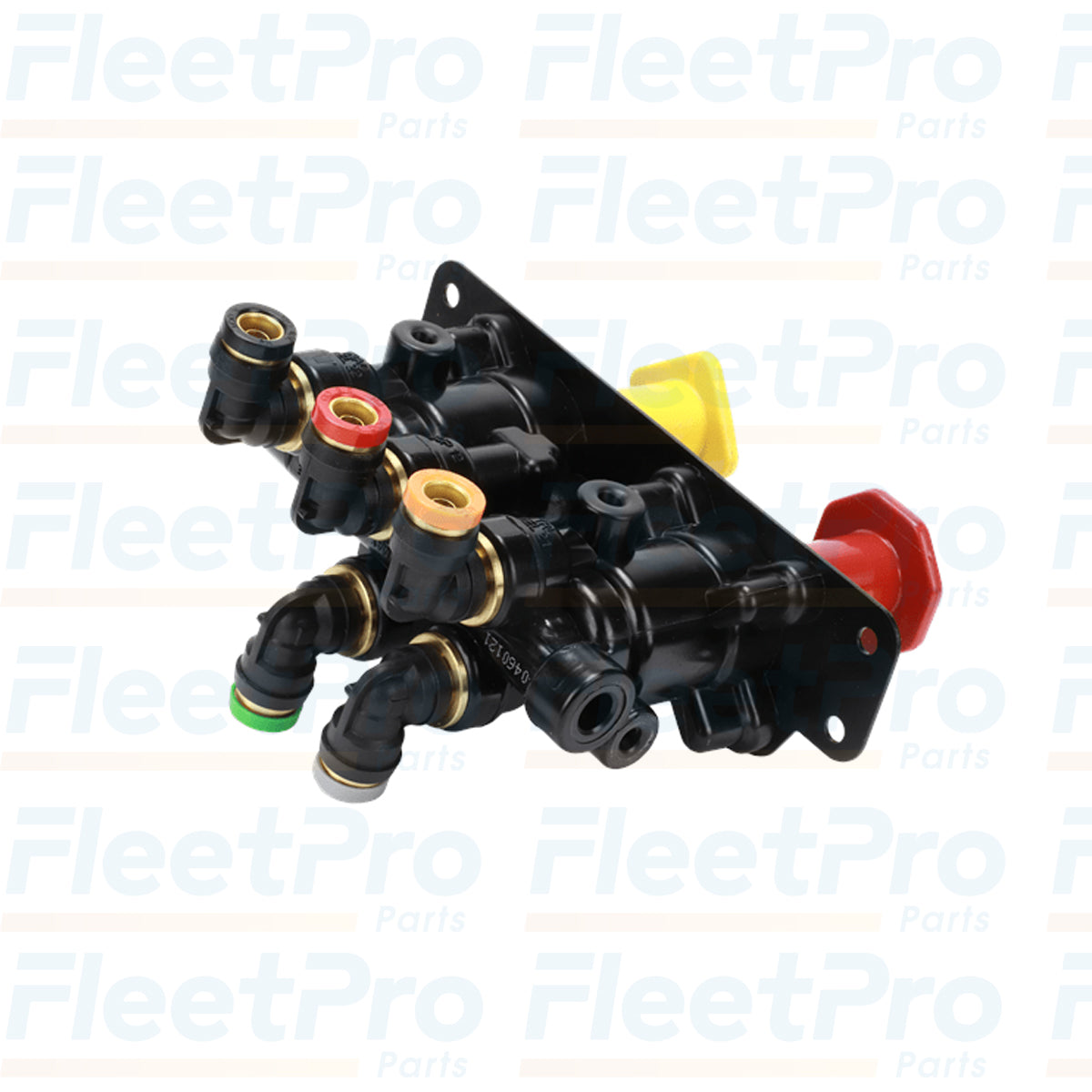 Freightliner Cascadia Parking Brake Control Valve 802804
