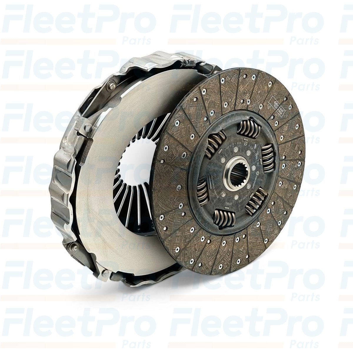 Freightliner Clutch Assembly A02-14135-003 – Main Product Image