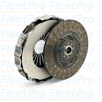 Freightliner Clutch Assembly A02-14135-003 – Main Product Image