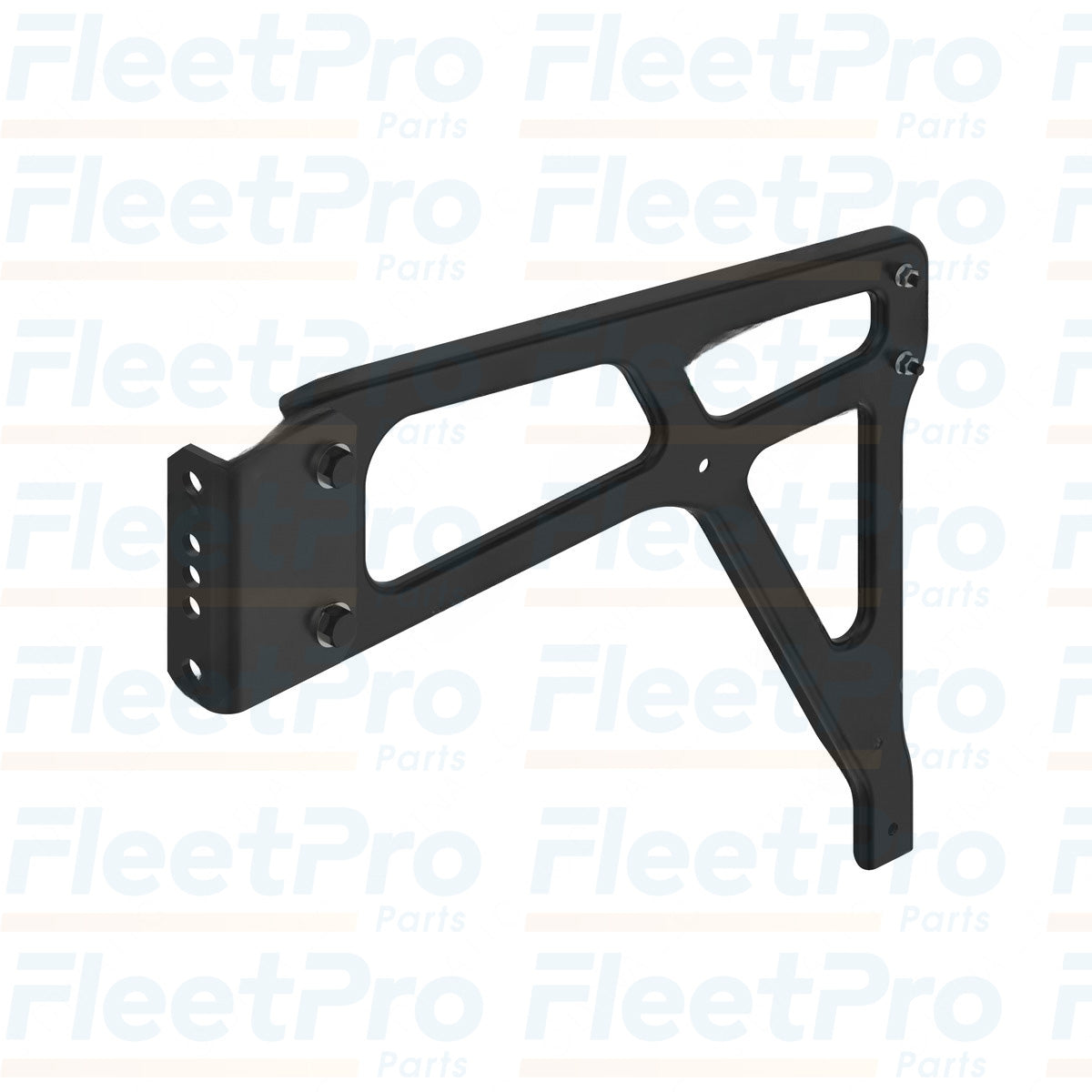 Freightliner A22-68565-007 right-hand fairing rail mounting bracket