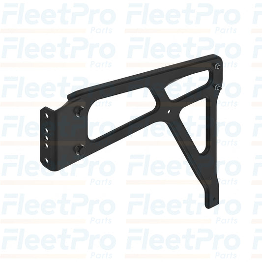 Freightliner A22-68565-007 right-hand fairing rail mounting bracket
