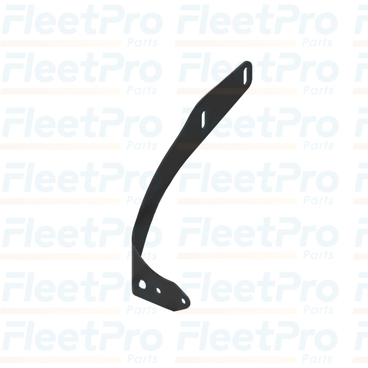 OEM Freightliner Upper Rail Fairing Support Bracket Right Hand
