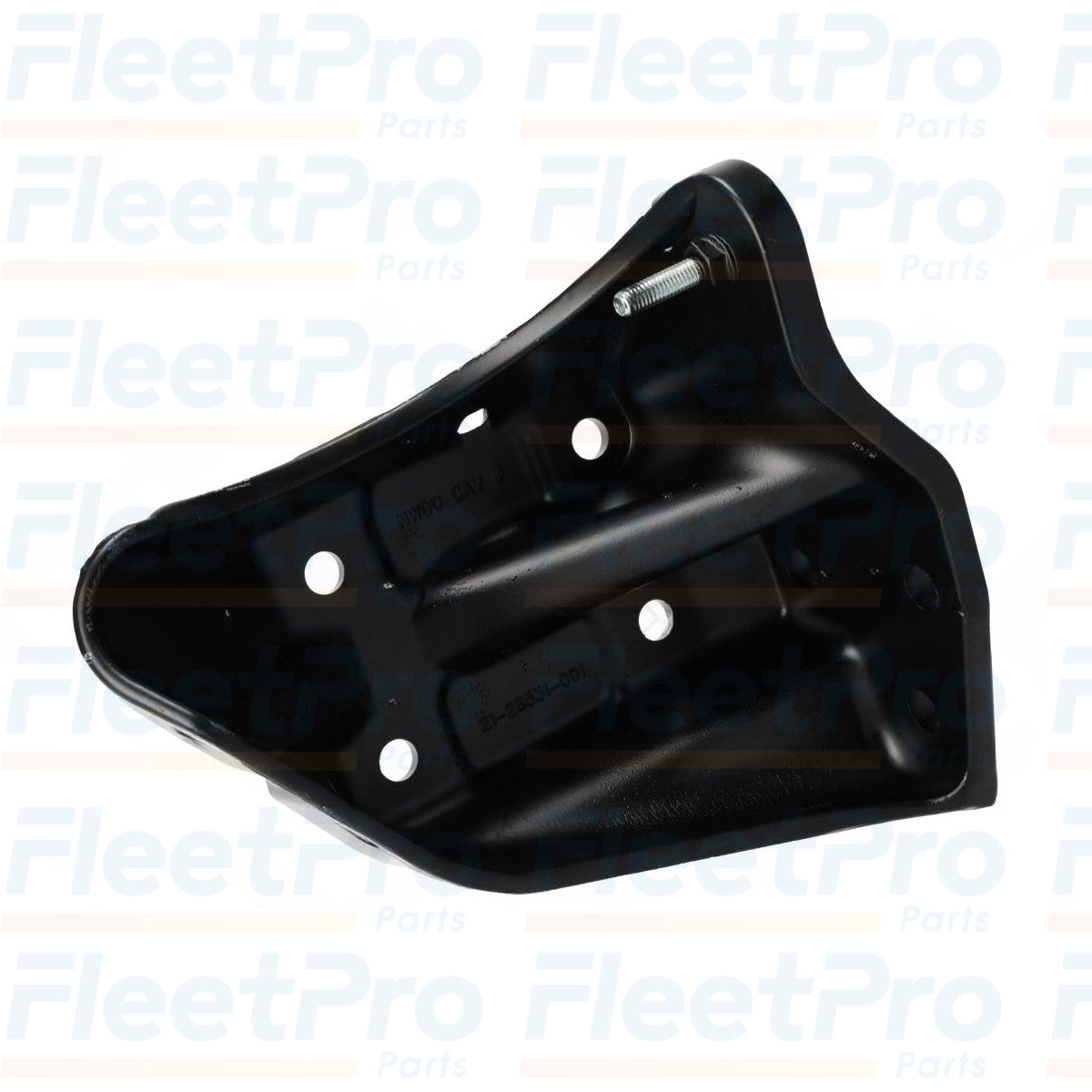 Freightliner Front Bumper Bracket RH A21-28565-001 OEM