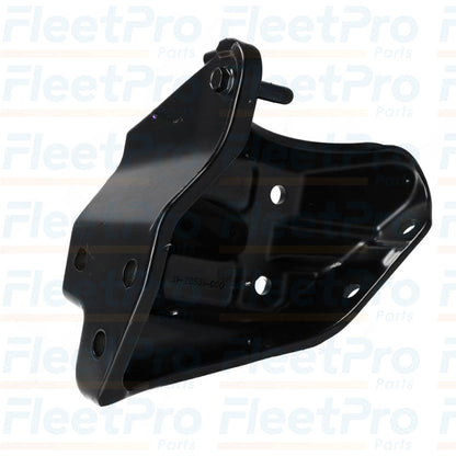 Freightliner front bumper support bracket A21-28565-000 OEM