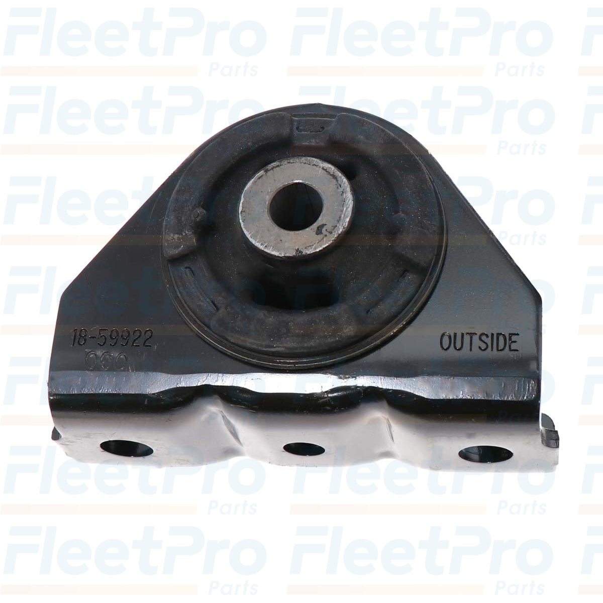 Freightliner front cab mount assembly 18-59922-000 OEM