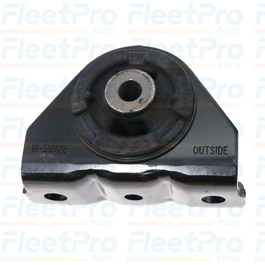 Freightliner front cab mount assembly 18-59922-000 OEM