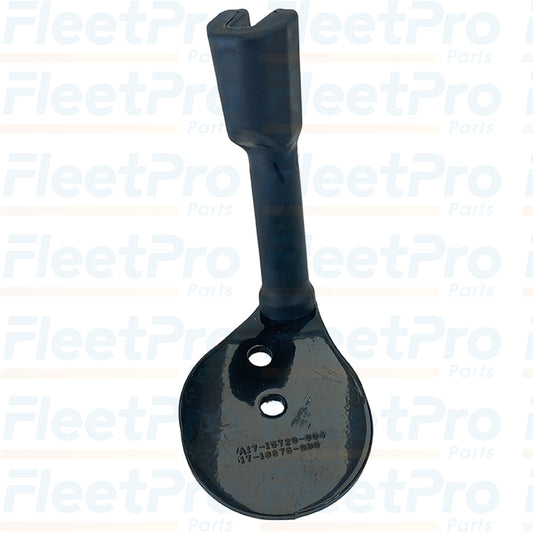 Freightliner Hood Latch LH A17-15729-004 OEM