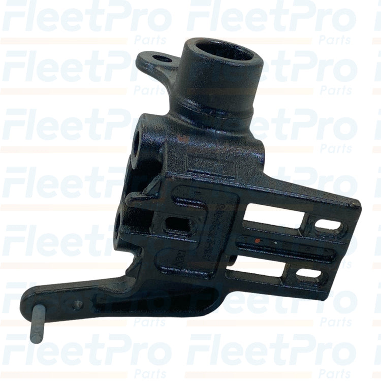 Freightliner Cascadia tow housing bracket LH A15-27959-005
