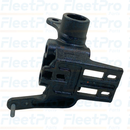 Freightliner Cascadia tow housing bracket LH A15-27959-005