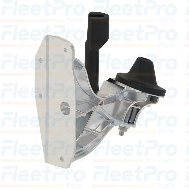 Freightliner OEM Hood Support A17-21589-001 - Back View