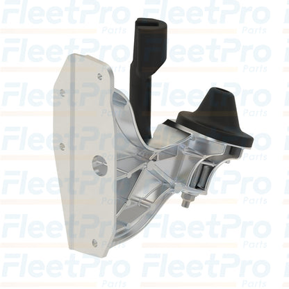 Freightliner OEM Hood Support A17-21589-001 - Back View