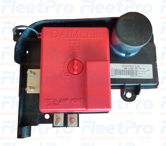 Freightliner P4 Battery Cable Module OEM A66-01882-010