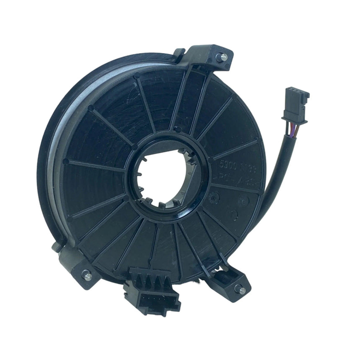 OEM Freightliner Steering Column Clock Spring A0004642018 – 4-Way ...
