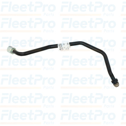 Freightliner Transmission Oil Cooler Supply Jumper A07-22758-000 OEM