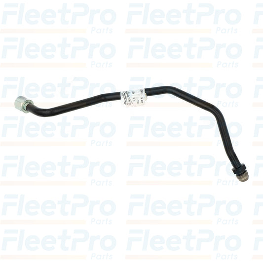Freightliner Transmission Oil Cooler Supply Jumper A07-22758-000 OEM