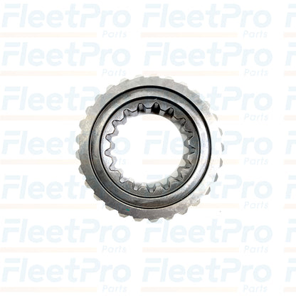 FUL4300907 manual transmission clutch Eaton