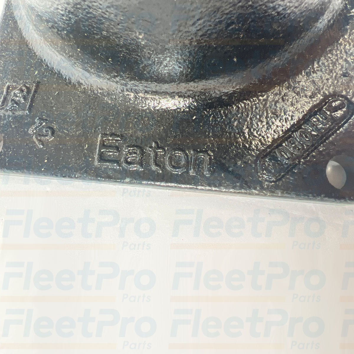 Fuller manual transmission shift lever assembly