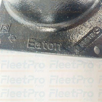 Fuller manual transmission shift lever assembly