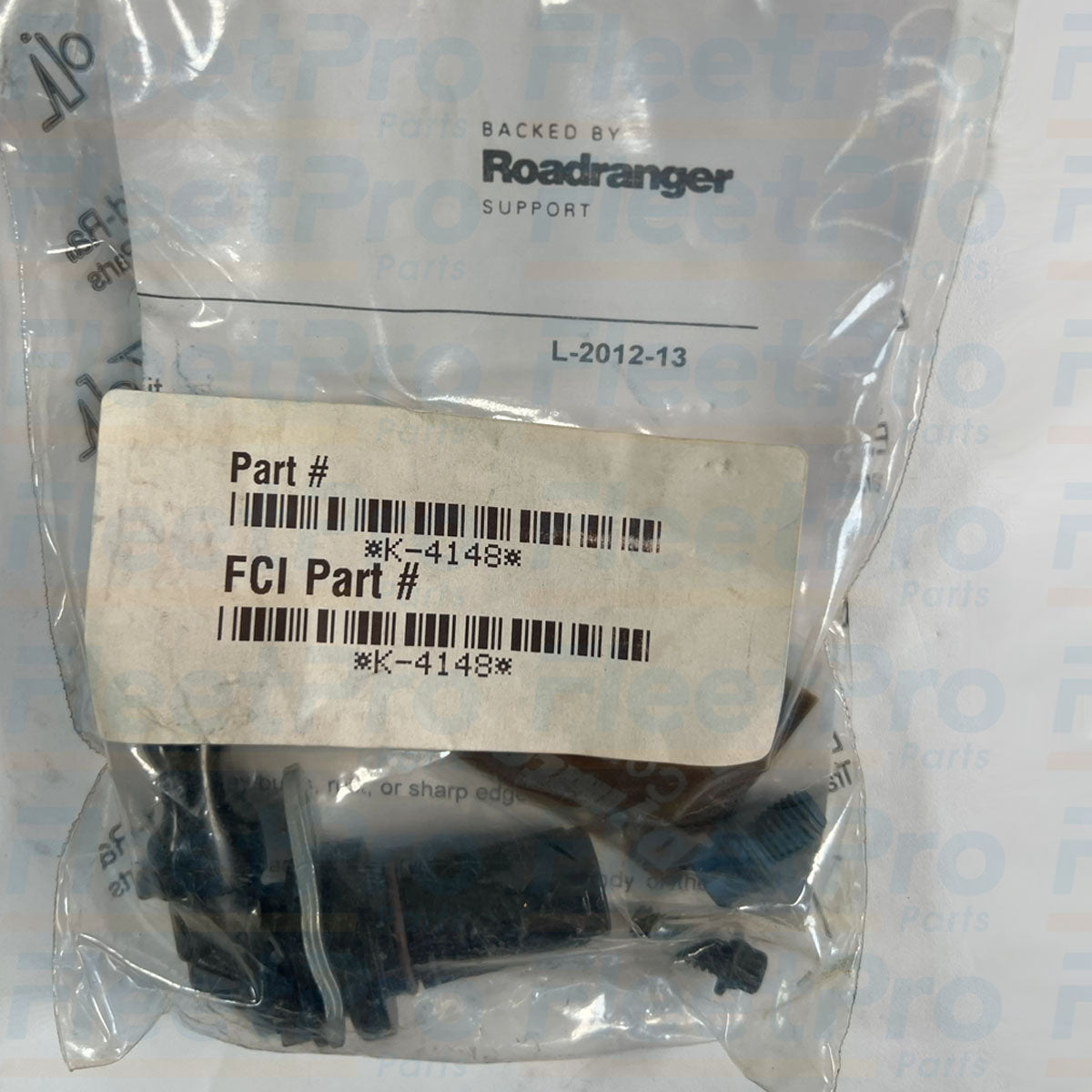 Sensor probe body and threads on Eaton Fuller K-4148 speed sensor