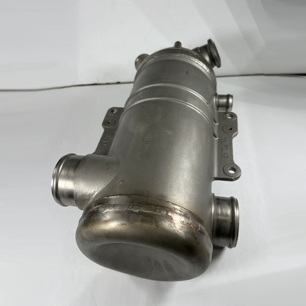 Garrett 23537387 Detroit Diesel EGR cooler