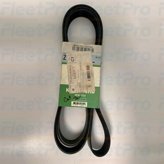 Gates K080948HD 8 Rib Heavy-Duty Serpentine Belt