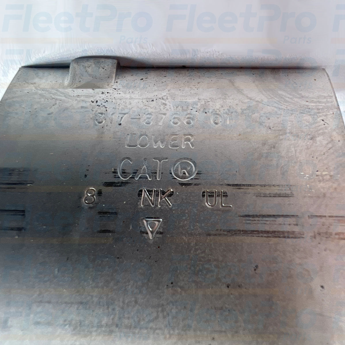 Genuine Caterpillar bearing kit 317-8766