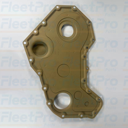 Cummins 6BT OEM timing gear housing cover