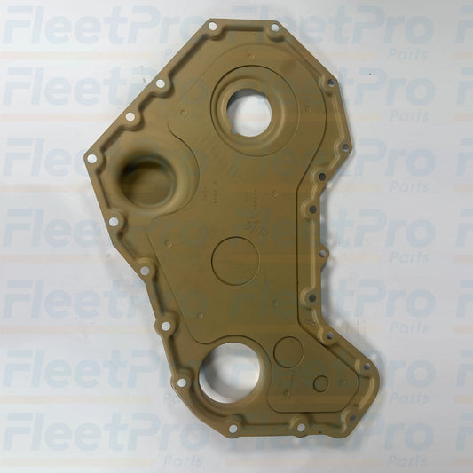 Cummins 6BT OEM timing gear housing cover