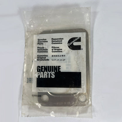Cummins OEM turbo to manifold gasket