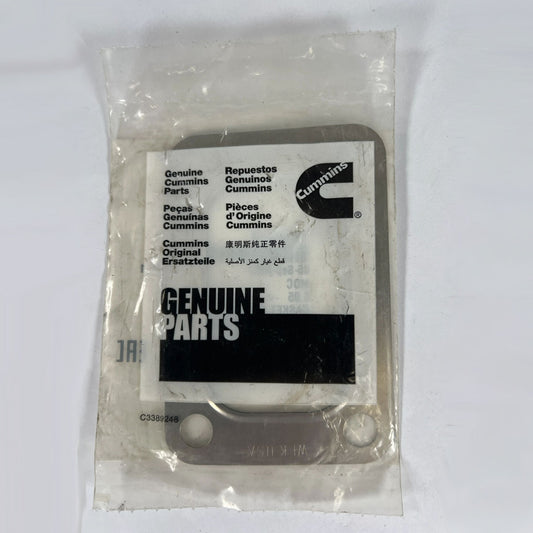 Cummins OEM turbo to manifold gasket