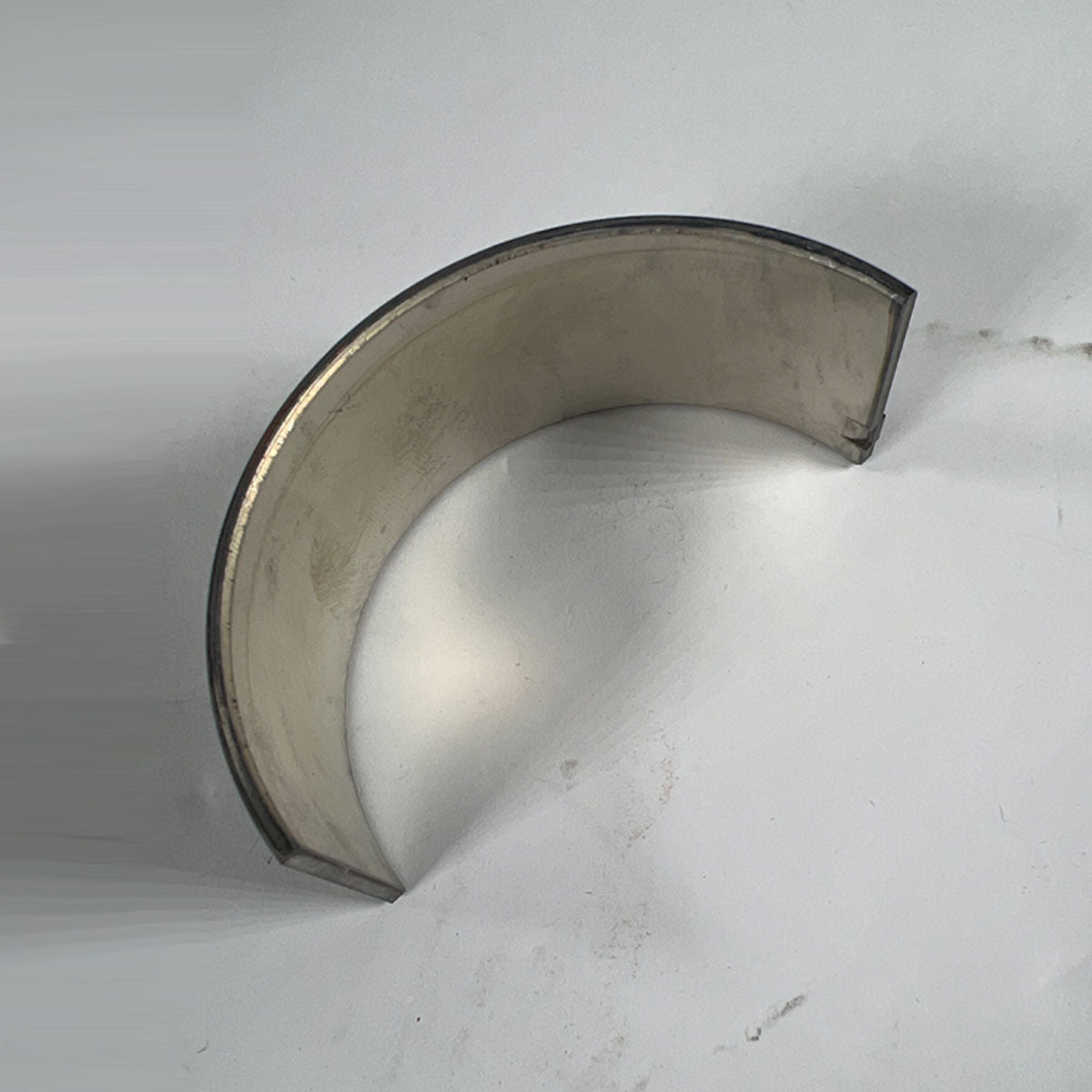 Genuine Cummins rod bearing 3939859