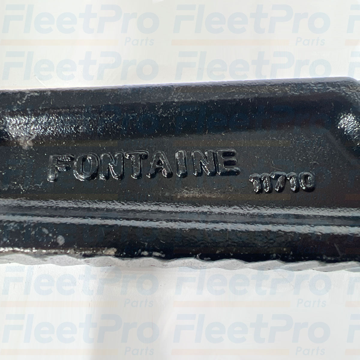 Genuine Fontaine fifth wheel repair kit