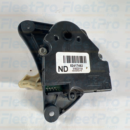 Genuine GM HVAC actuator 89018960