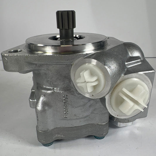 Genuine International power steering pump 3887365C91 for heavy-duty trucks
