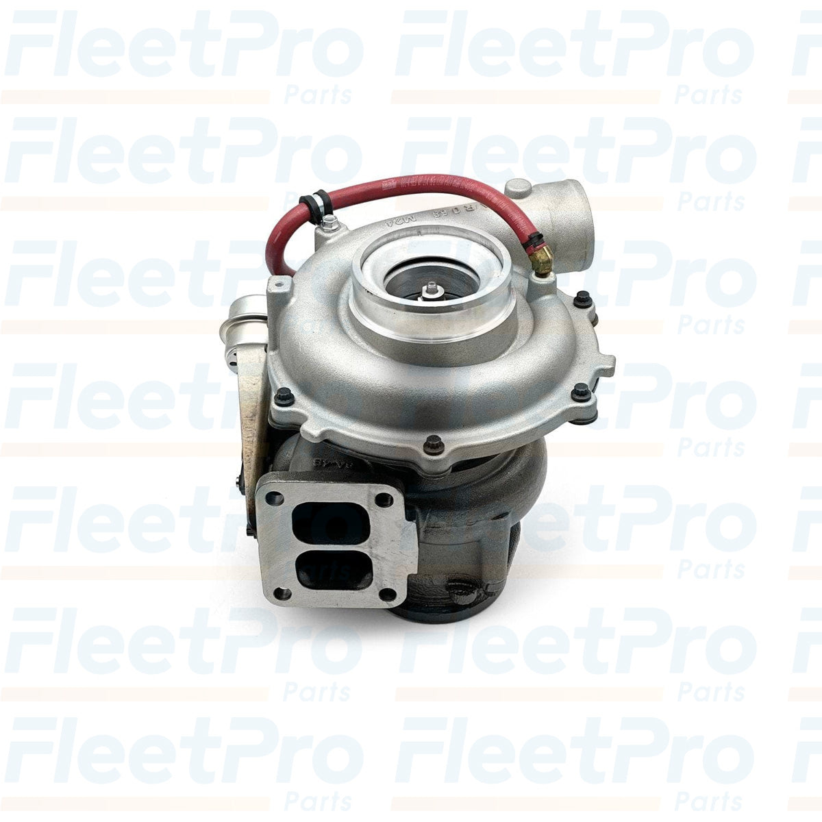 Genuine International Turbocharger 4307239R91 Reman OEM